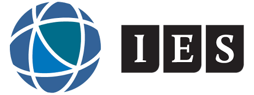 IES logo