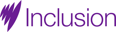 Inclusion Logo