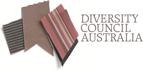 Diversity Council Australia logo