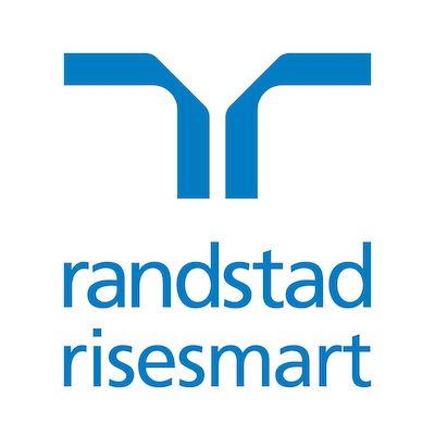 Randstad RiseSmart logo