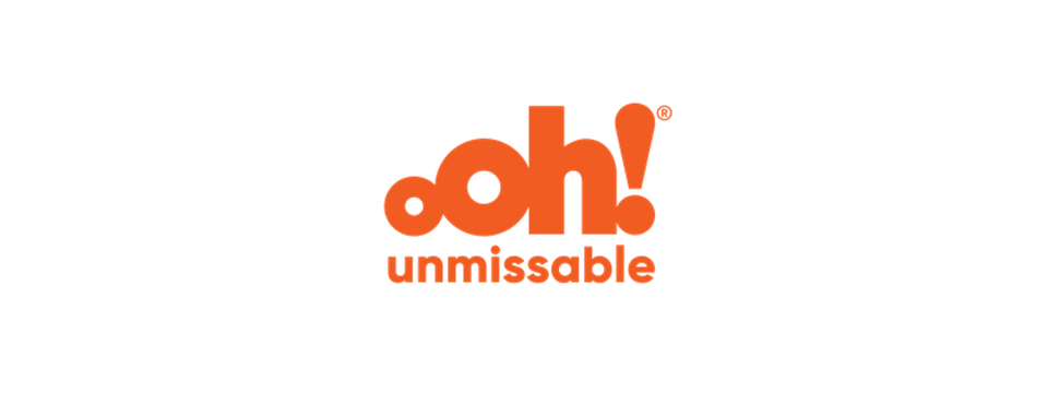 oOh!Media logo