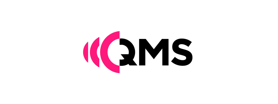 QMS Media logo