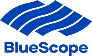 BlueScope Steel Logo