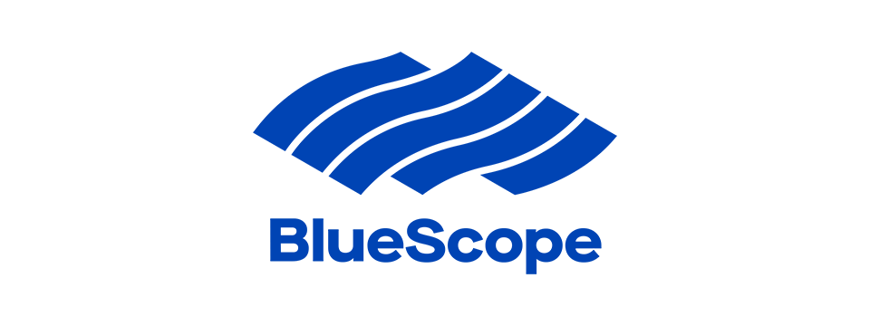 Bluescope Steel logo