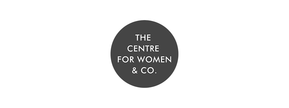 Centre for Women logo