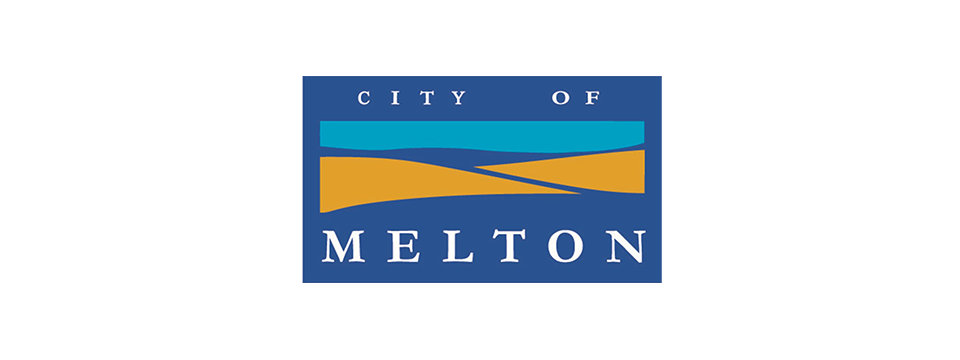 Melton City Council logo