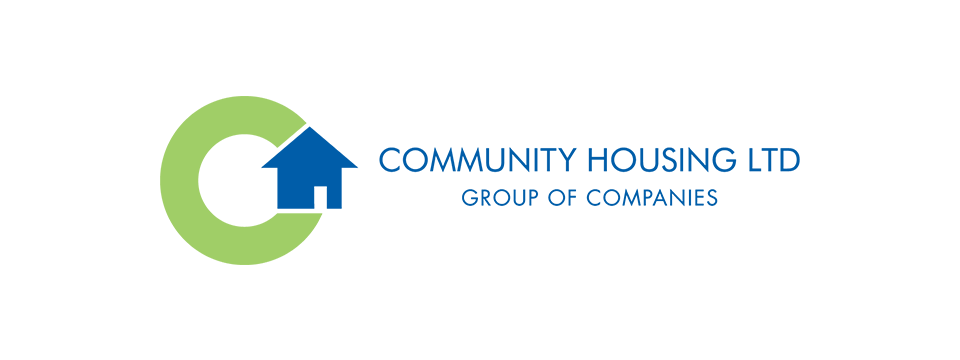 Community Housing Limited logo