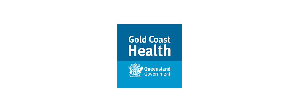 Gold Coast Health logo