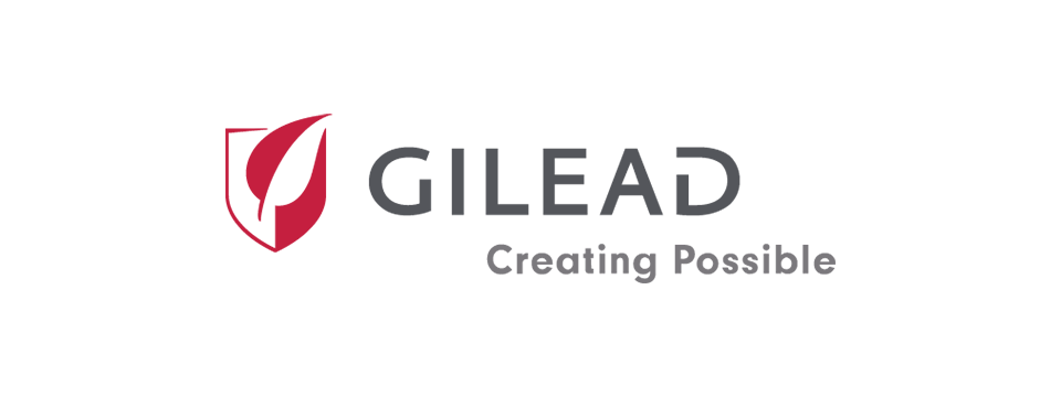 Gilead logo