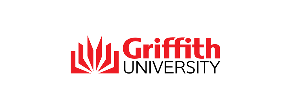 Griffith University logo
