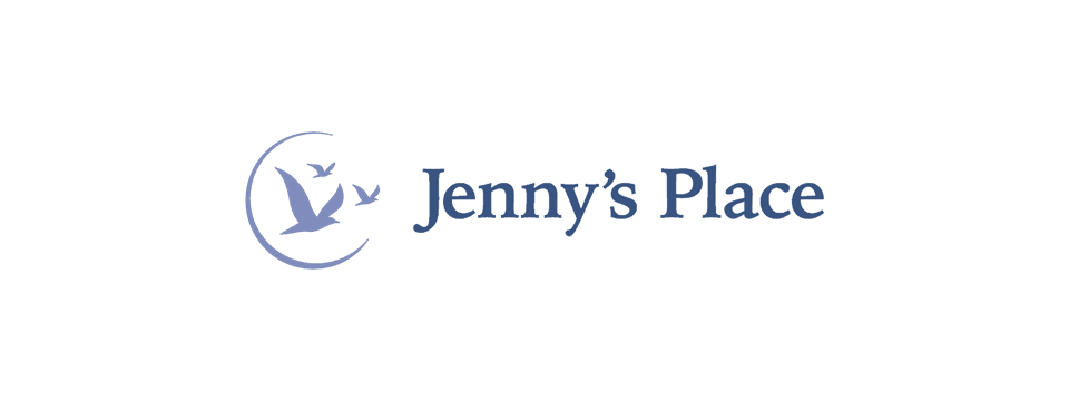 Jenny's Place logo
