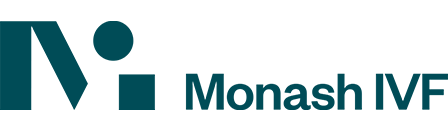 Monash IVF Logo