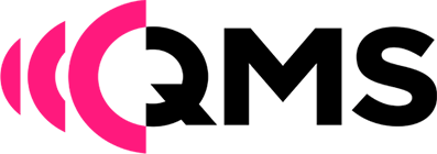  QMS Logo