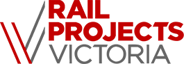 Rails Projects Victoria Logo