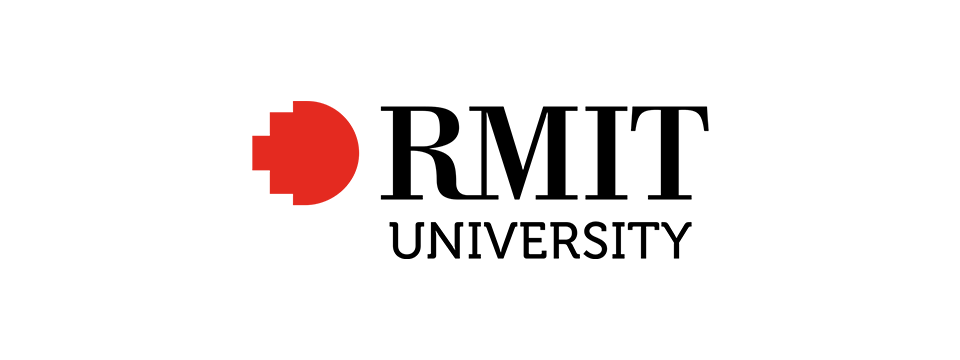 RMIT University logo