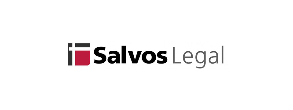 Salvos Legal logo