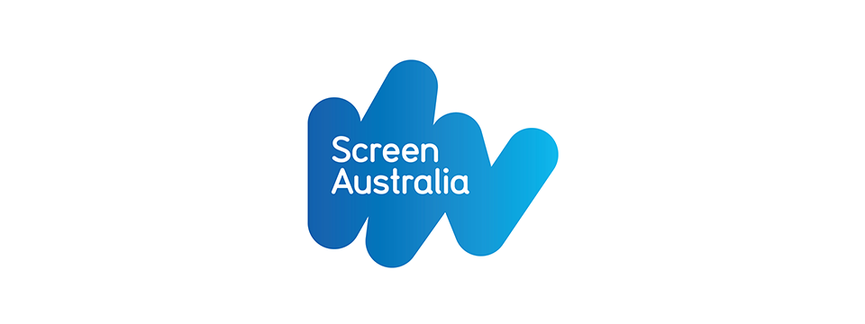 Screen Australia logo