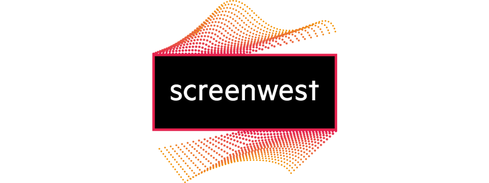 Screenwest logo
