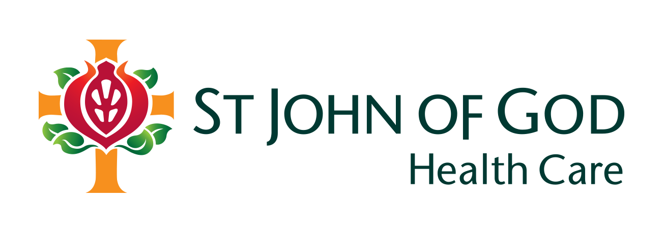 St. John of God logo