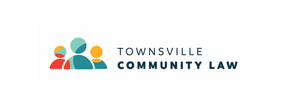 Townsville Community Law logo