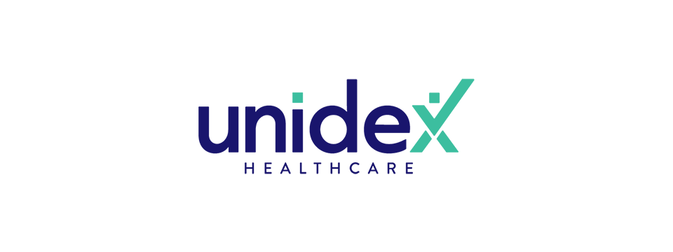 Unidex Healthcare logo