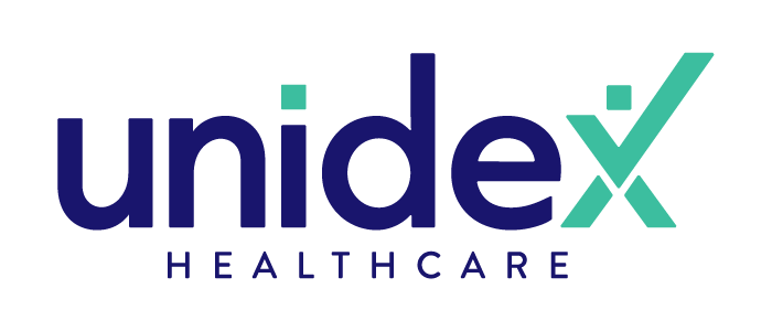 Unidex Healthcare Logo
